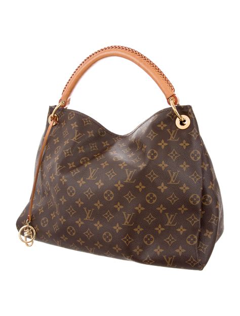 louis vuitton favorite mm afmetingen|Louis Vuitton artsy mm monogram.